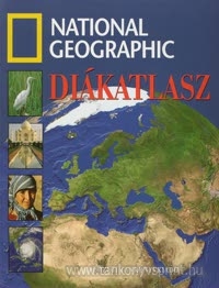 National Geographic Dikatlasz