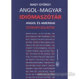 Angol-magyar idimasztr