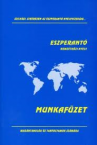 Eszperant nemzetkzi nyelvknyv MF