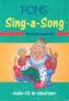 PONS Sing a Song könyv+CD