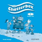 New Chatterbox 1. CD