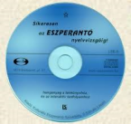 Eszperant nyelvknyv CD