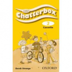New Chatterbox 2. class kazetta