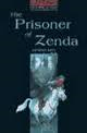 The Prisoner of Zenda OBW 3. 1-2.kazetta