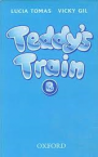 Teddy's Train B class kazetta