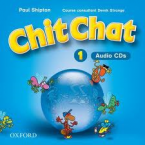 Chit Chat 1. CD