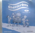 Chatterbox 1. class CD