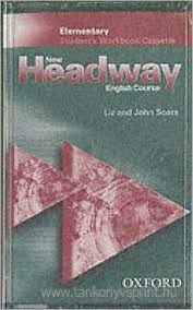 New Headway elem. (2nd Ed.)Student's kazetta