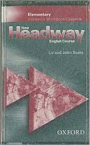 New Headway elem. (2nd Ed.)Student's kazetta