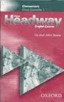 New Headway elementary (2nd Ed.) class kazetta