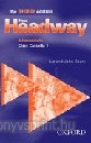 New Headway interm. (3rd Ed.) class kazetta