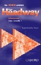 New Headway interm. (3rd Ed.) class kazetta