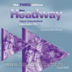 New Headway upp.-interm. (3rd Ed.) class CD