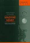 Magyar-Nmet kzisztr/Grimm
