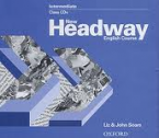 New Headway interm. (2nd Ed.) class CD