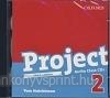 Project 2. (3rd Ed.) class CD
