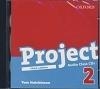 Project 2. (3rd Ed.) class CD