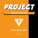 Project 1. (2nd Ed.) class CD