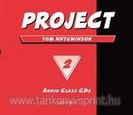 Project 2. (2nd Ed.) class CD