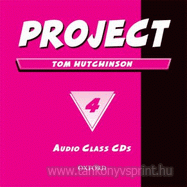 Project 4. (2nd Ed.) class CD