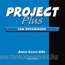 Project Plus (2nd Ed.) class CD