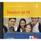 Deutsch ist In 1. CD