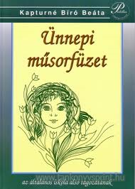 nnepi msorfzet-als tagozat