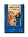 Nina & Nicki-A kt detektv