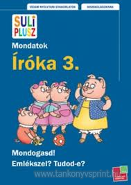 Suli plusz-rka 3.-Mondatok