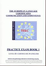 TELC Practice Exam Book 1. B1+CD-rgi