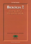 Biolgia 7. felmr
