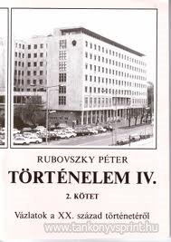 Trtnelem IV. vzlatok 2. ktet