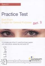 EURO C1 Practisce Test Set 2+CD