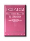 Irodalom felvteli tesztek s krdsek-rgi