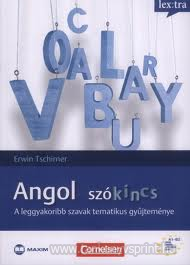 Angol szkincs