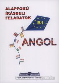 BME Alapfok rsbeli feladatok (B1)-angol