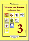 Nature and Science class 3.