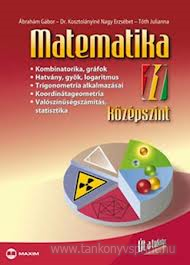 Matematika 11. TK