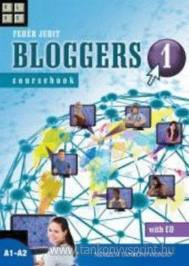 Bloggers 1. TK+CD