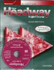 New Headway Elementary (2nd Ed.) WBnokey+CD