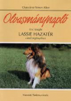 Olvasnapl-Lassie hazatr/NT