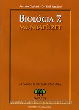 Biolgia 7.o. MF-rgi