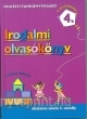 Irodalmi Olvasknyv 4.o. rgi