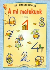 A mi matekunk 1.o.