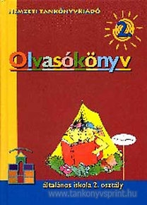 Olvasknyv 2. o.