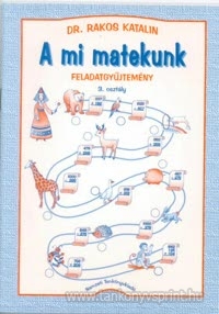 A mi matekunk 3.o. FGY.