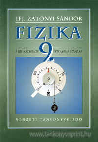 Fizika 9. TK. Rgi