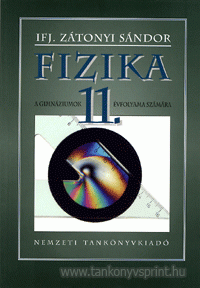 Fizika 11. TK. Rgi