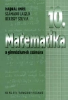 Matematika 10. TK. Rgi