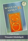 Magyar nyelv 11. Tmazr 